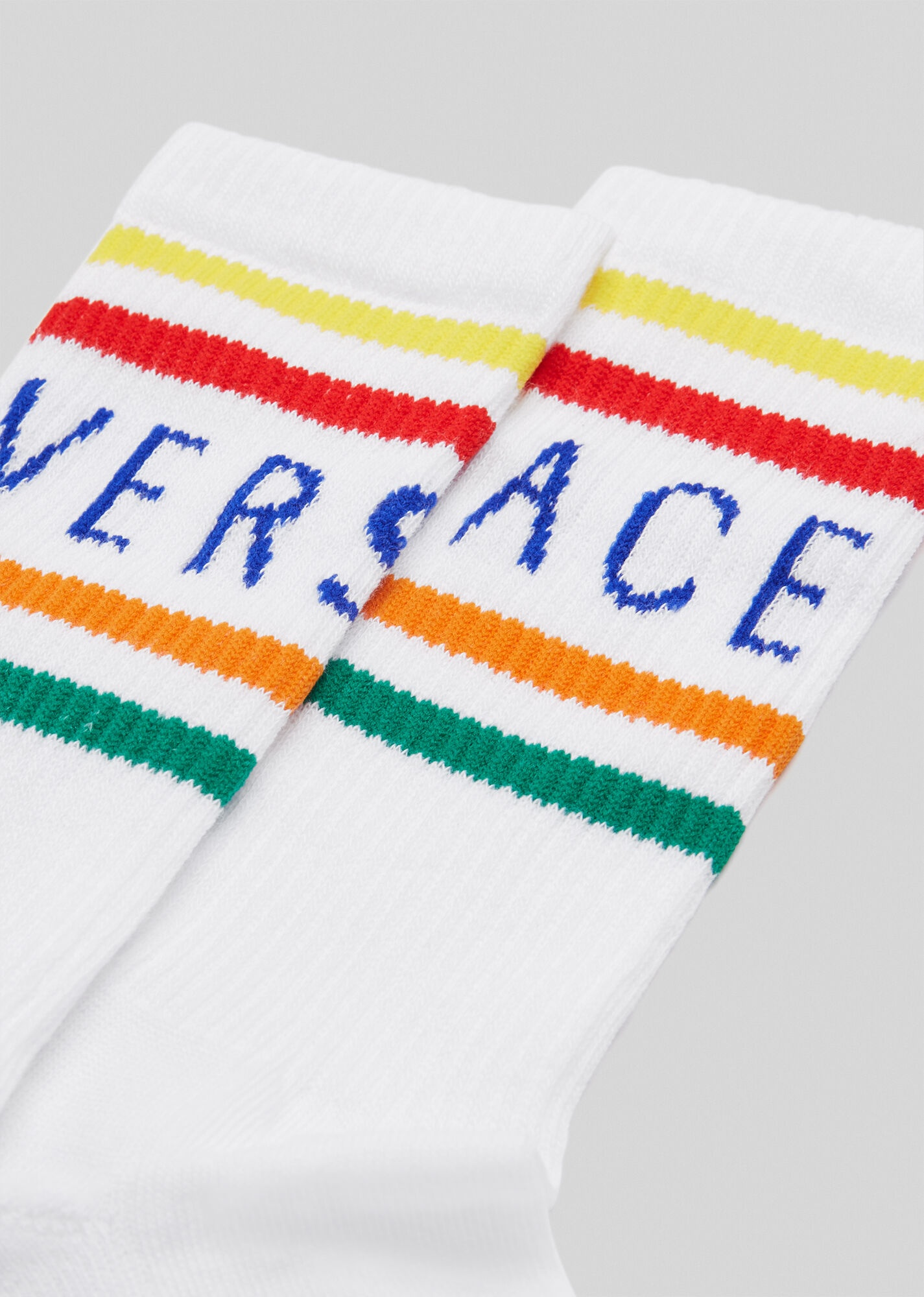 Logo Socks - 2