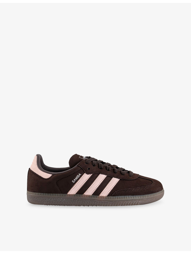 Samba OG Suede Trainers 1