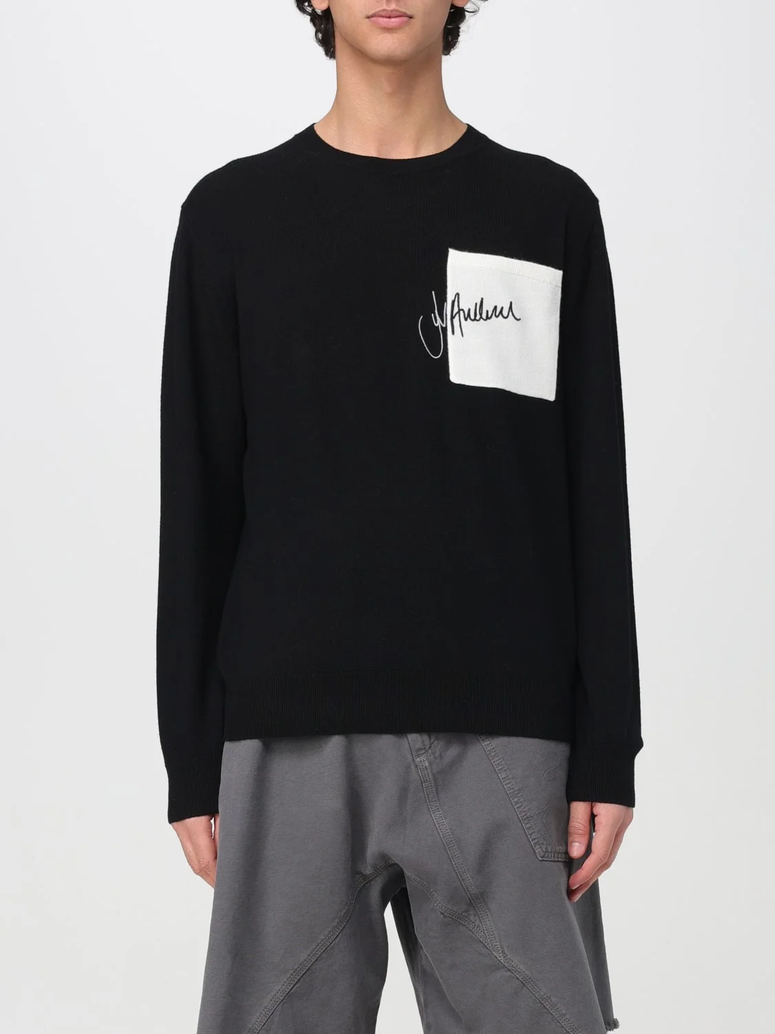 Sweater men Jw Anderson - 1