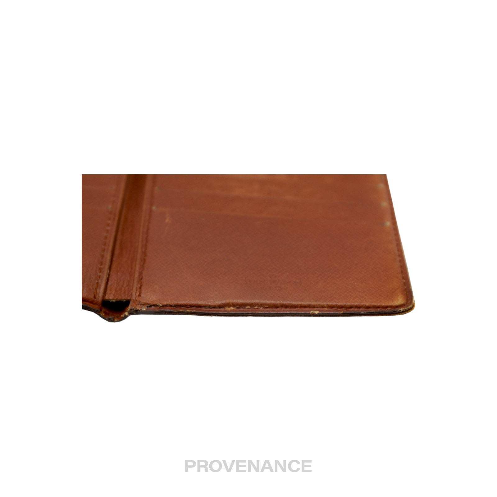 Louis Vuitton 10CC Bifold Wallet - Monogram - 8