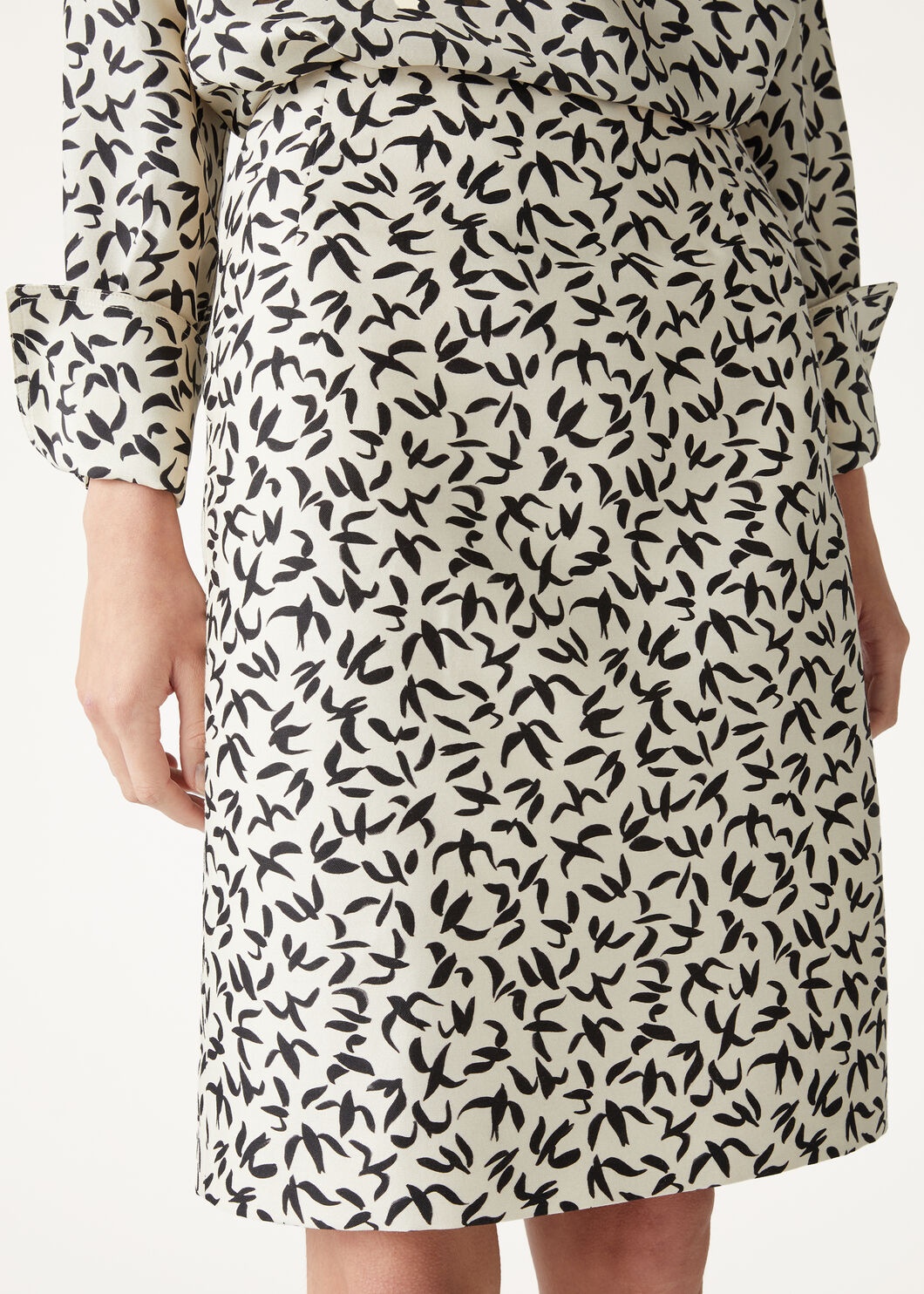Silvia Skirt - 3