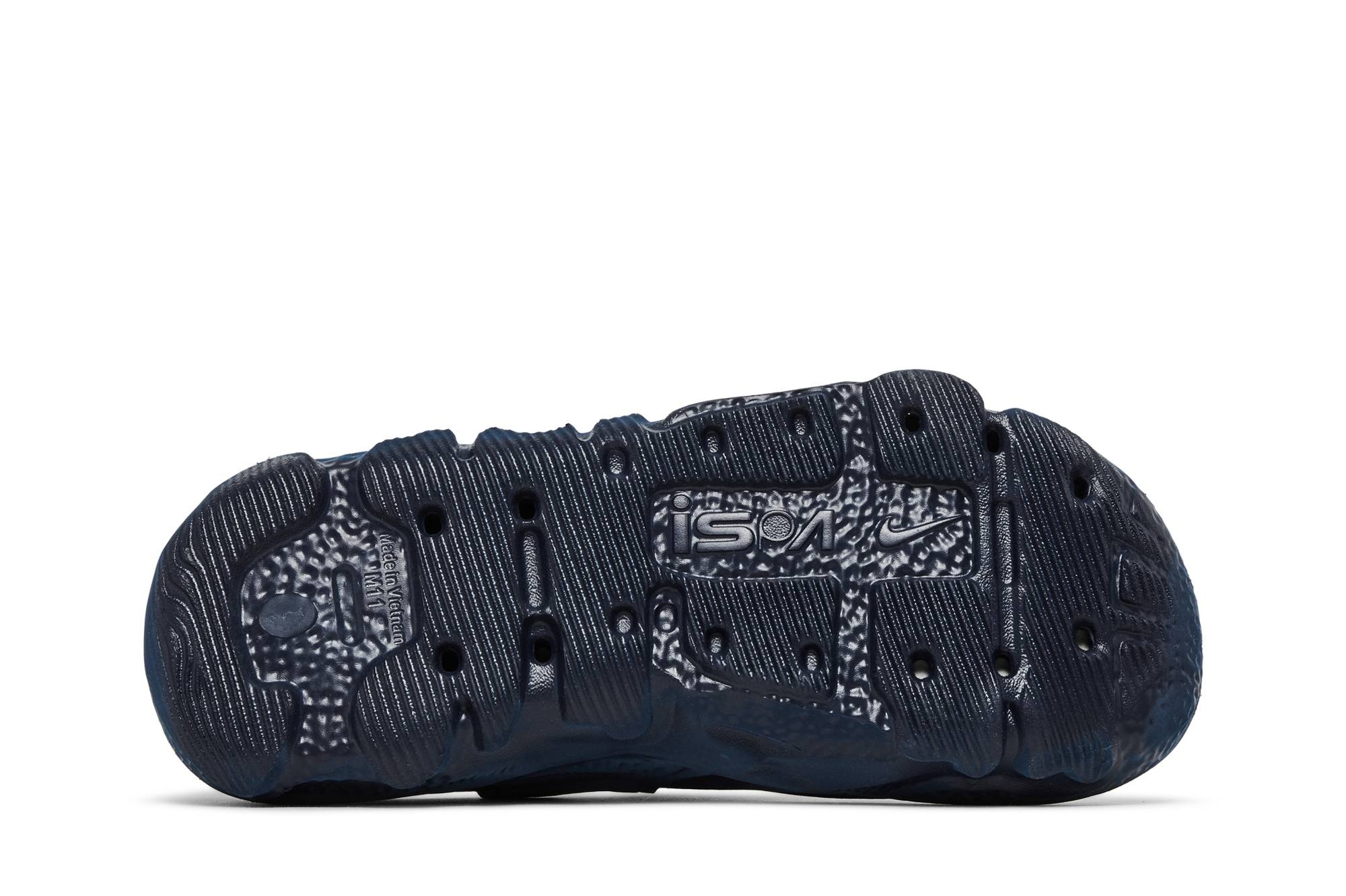 ISPA Universal 'Midnight Navy' - 4