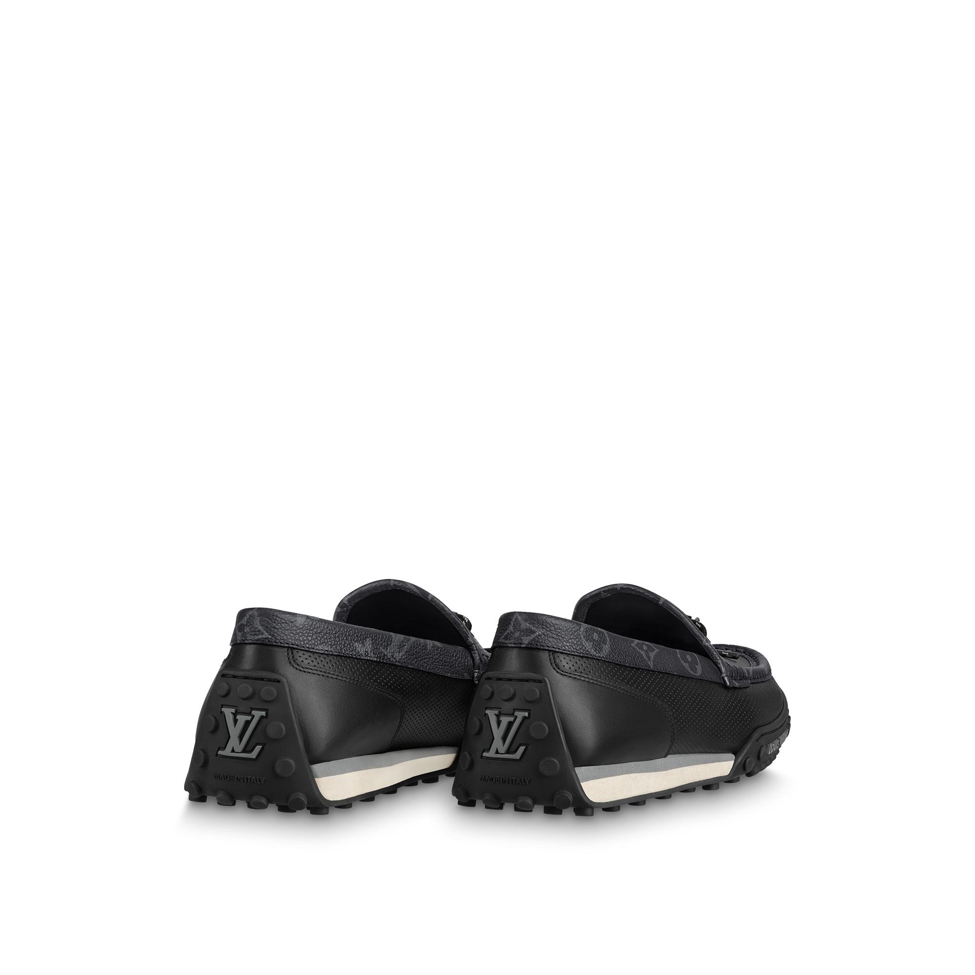 LV Racer Moccasin - 3