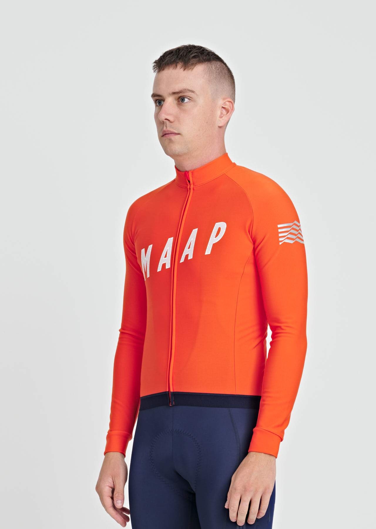 Encore Pro LS Jersey - 1