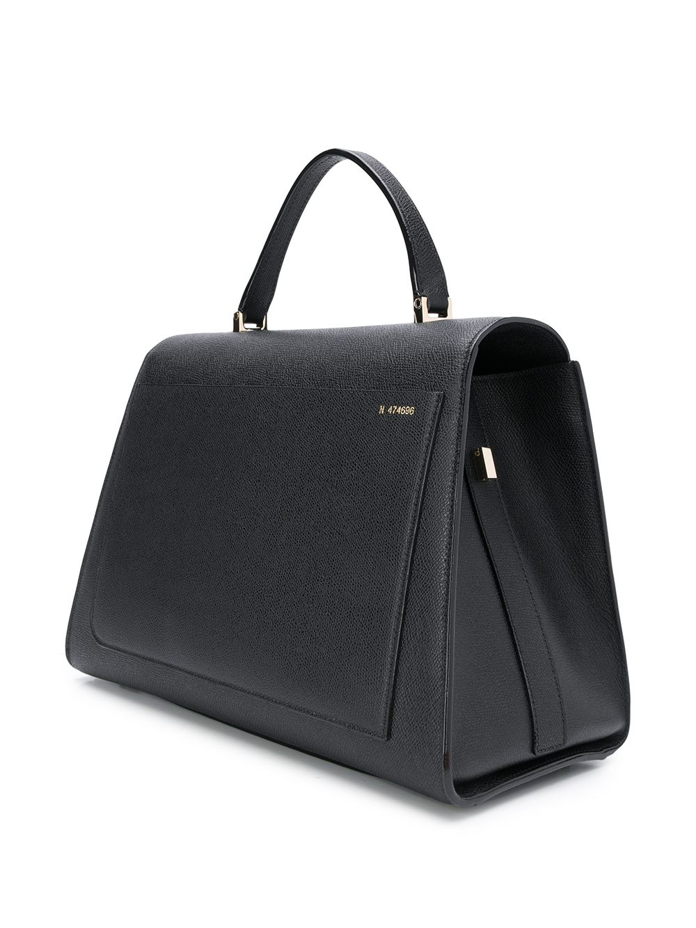 oversized envelope tote - 3