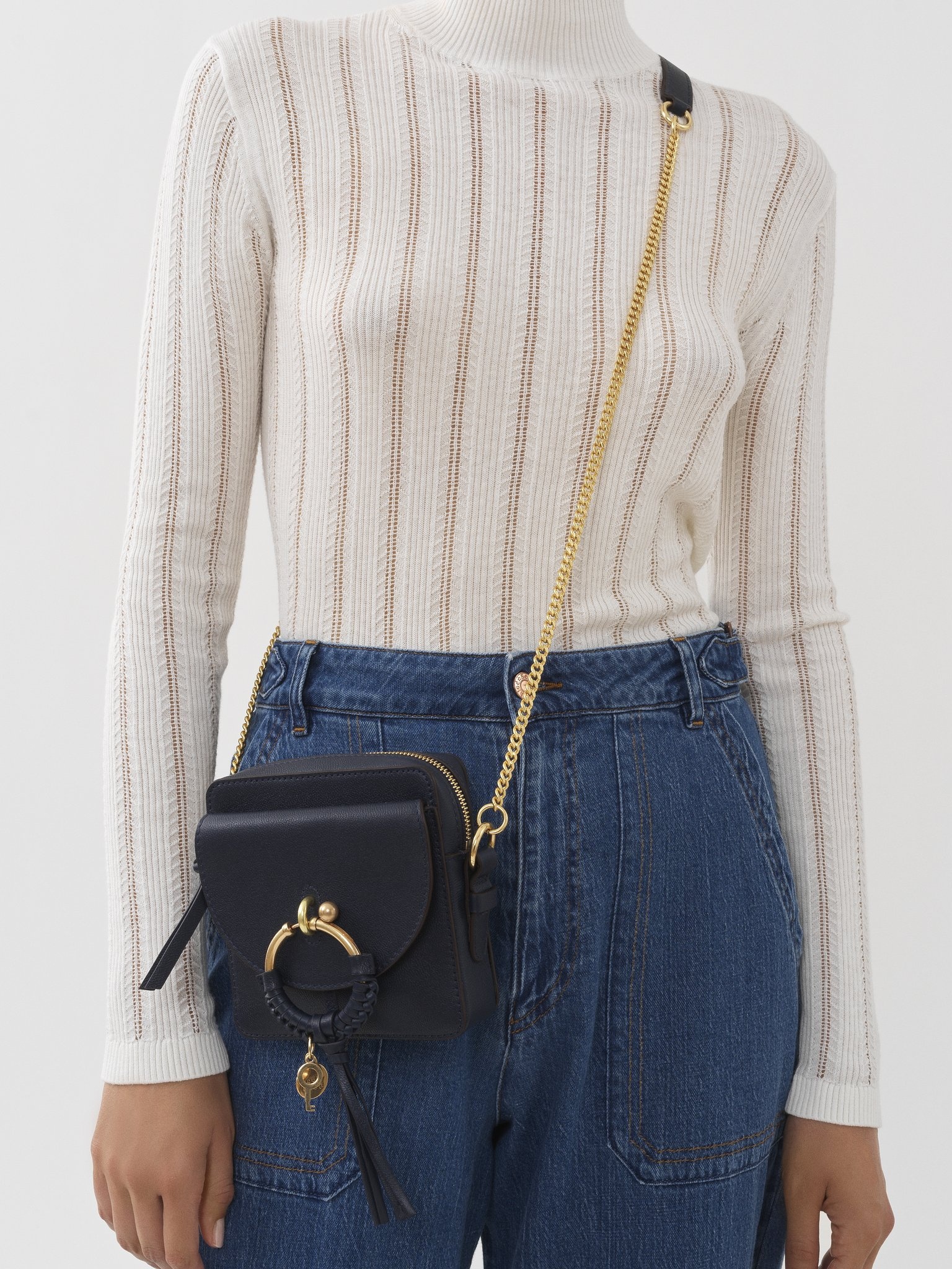 JOAN CAMERA BAG - 4
