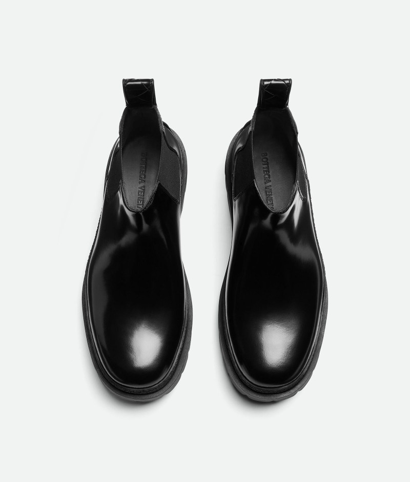 Highway Chelsea Ankle Boot 4