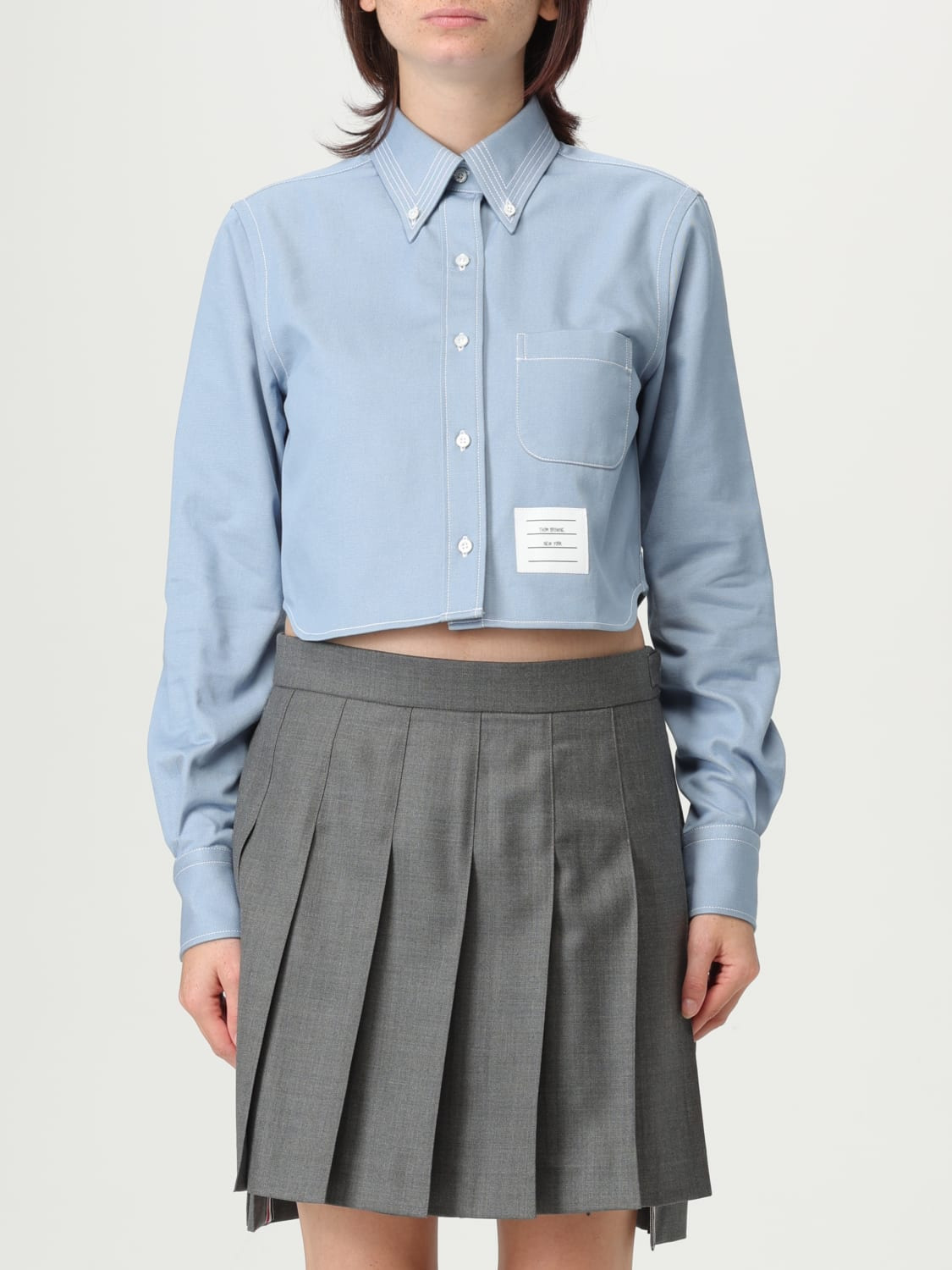 Top woman Thom Browne - 1
