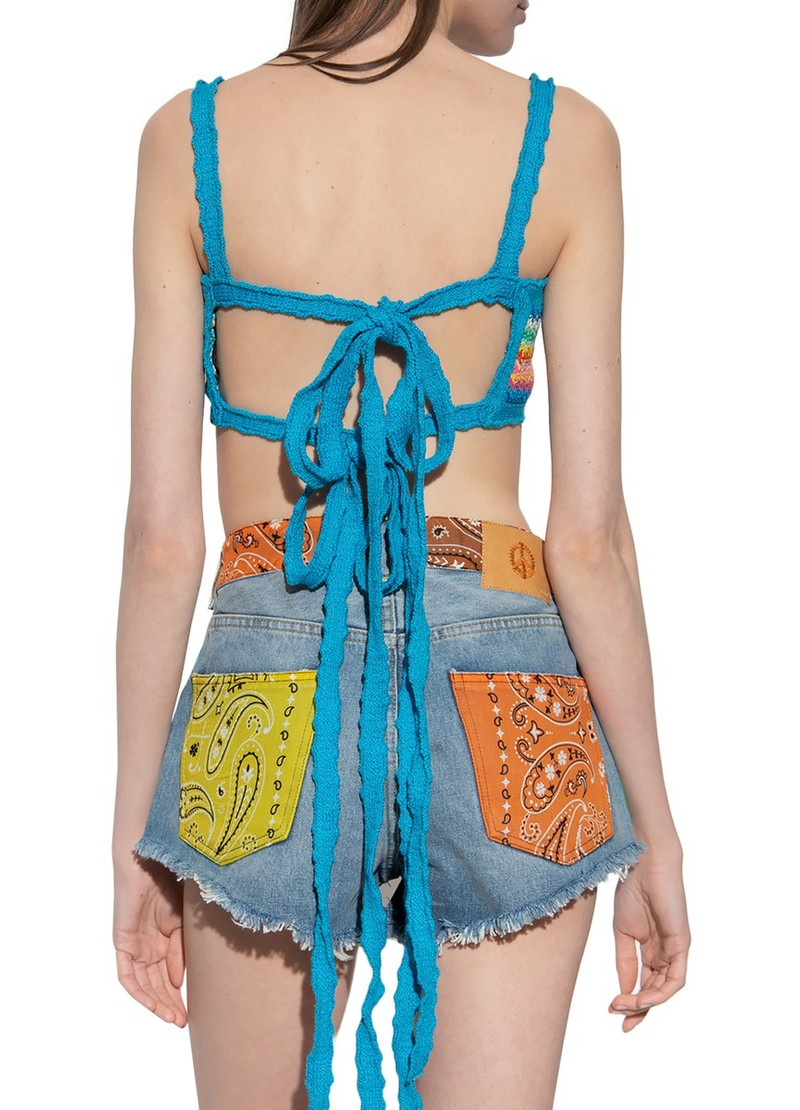 ‘Over The Rainbow’ tank top 3