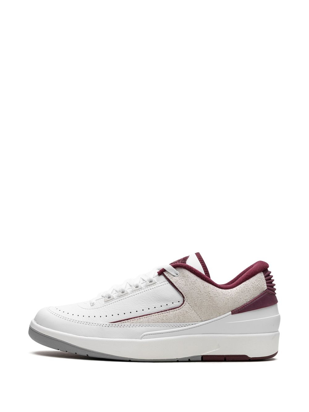 Air Jordan 2 Low "Cherrywood" sneakers - 5