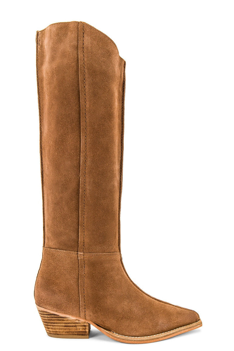 Sway Low 2.0 Slouch Boot 1