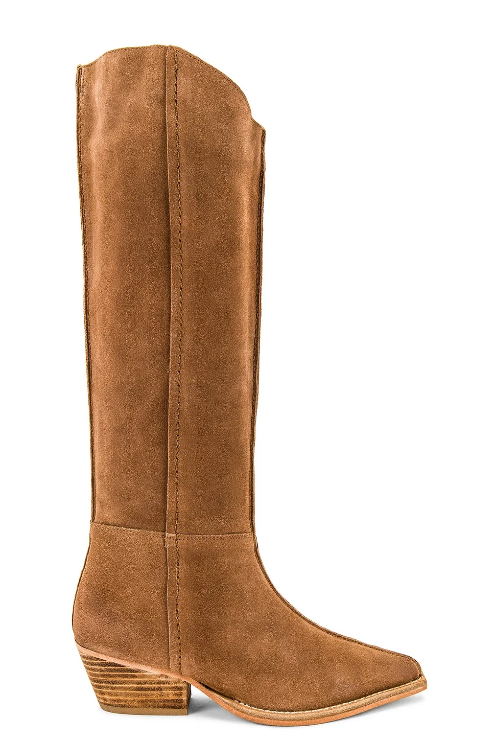 Sway Low 2.0 Slouch Boot - 1