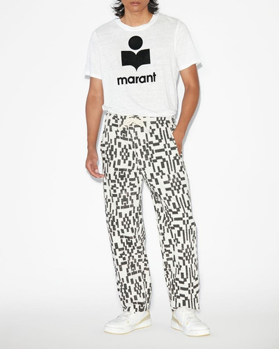 Isabel Marant PIAGO TROUSERS outlook
