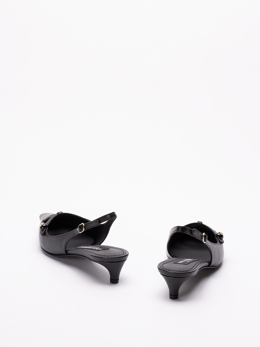 Slingbacks - 3