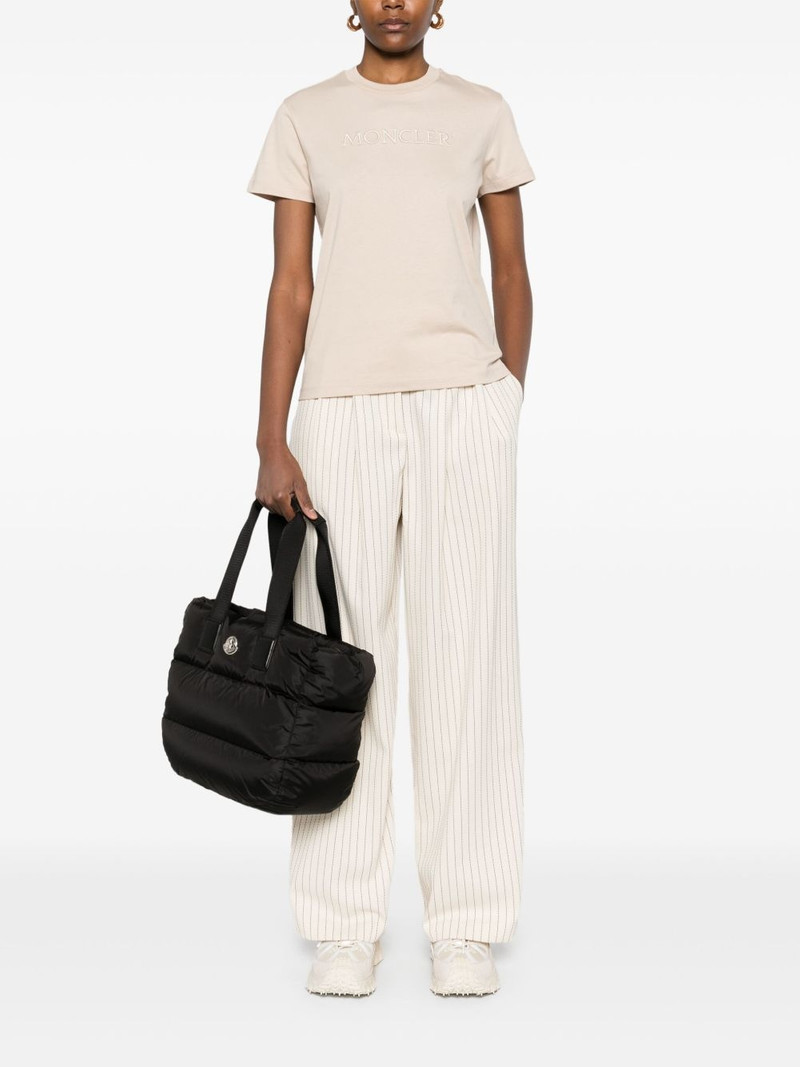 Moncler short-sleeves T-shirt outlook