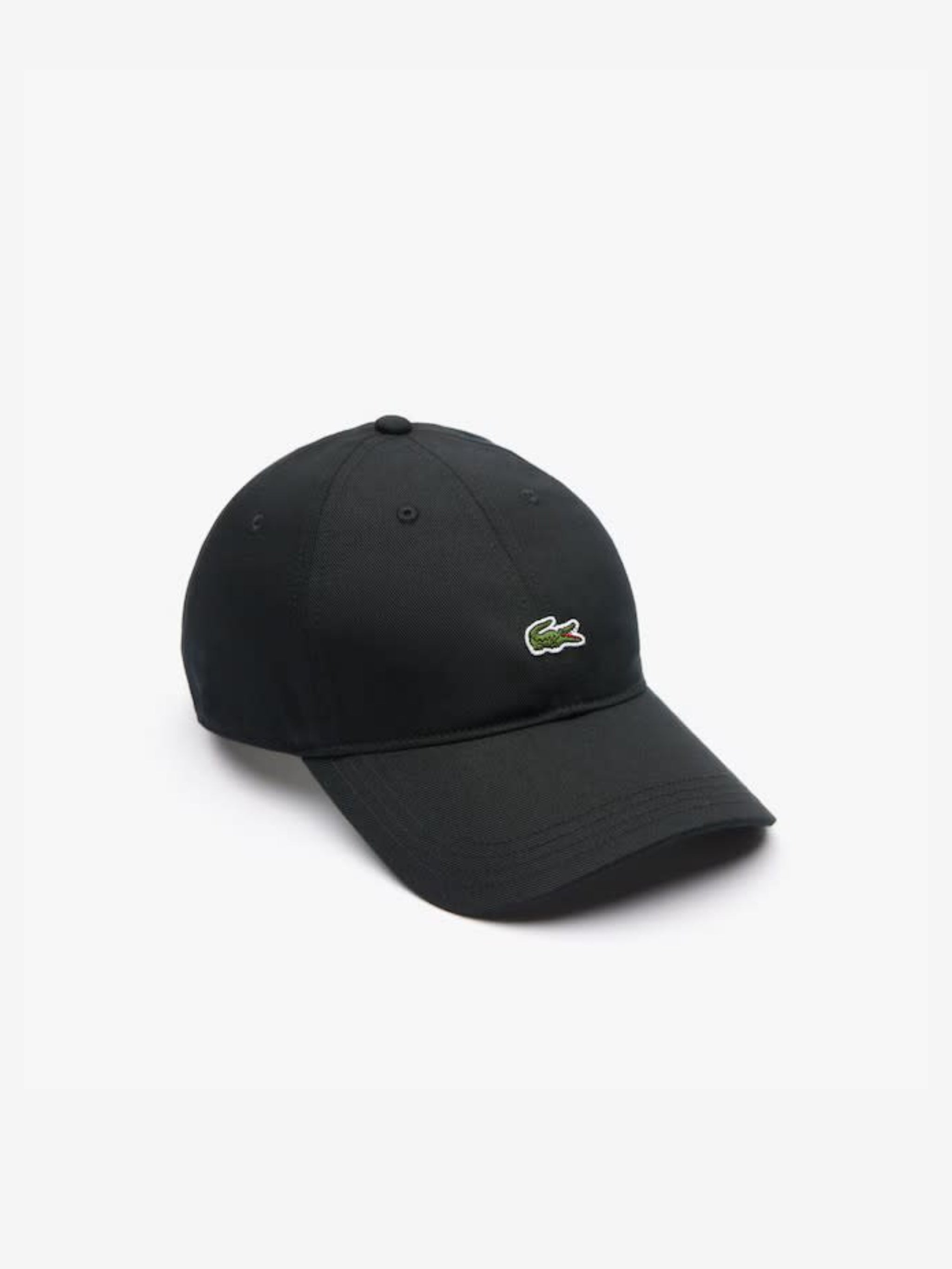 LACOSTE - Men Cotton Twill Cap - 2