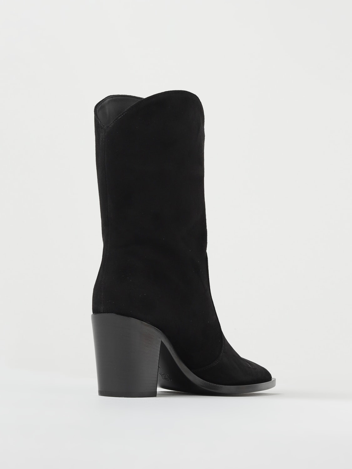 Flat ankle boots woman Gianvito Rossi - 3