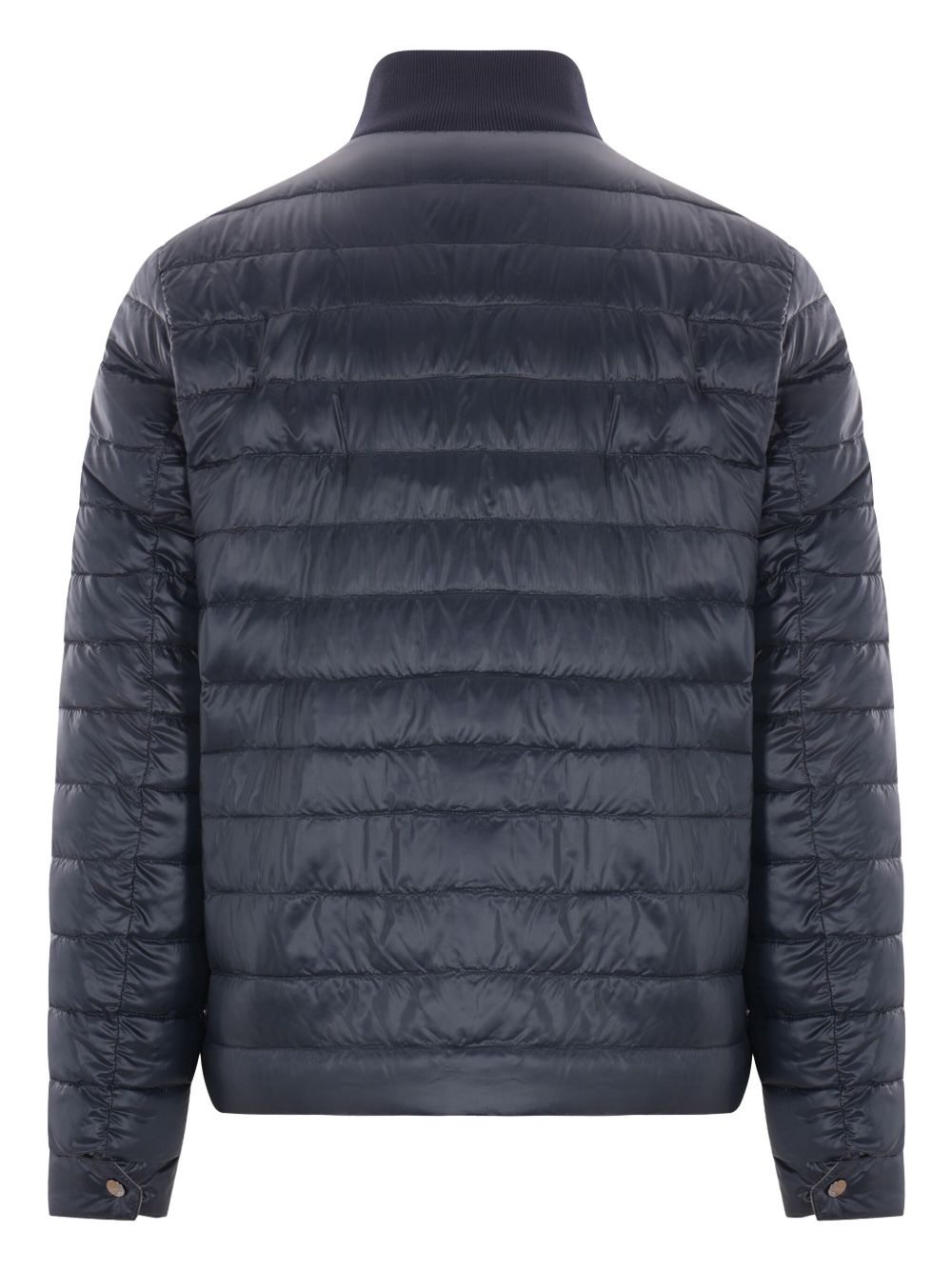 reversible padded jacket - 2