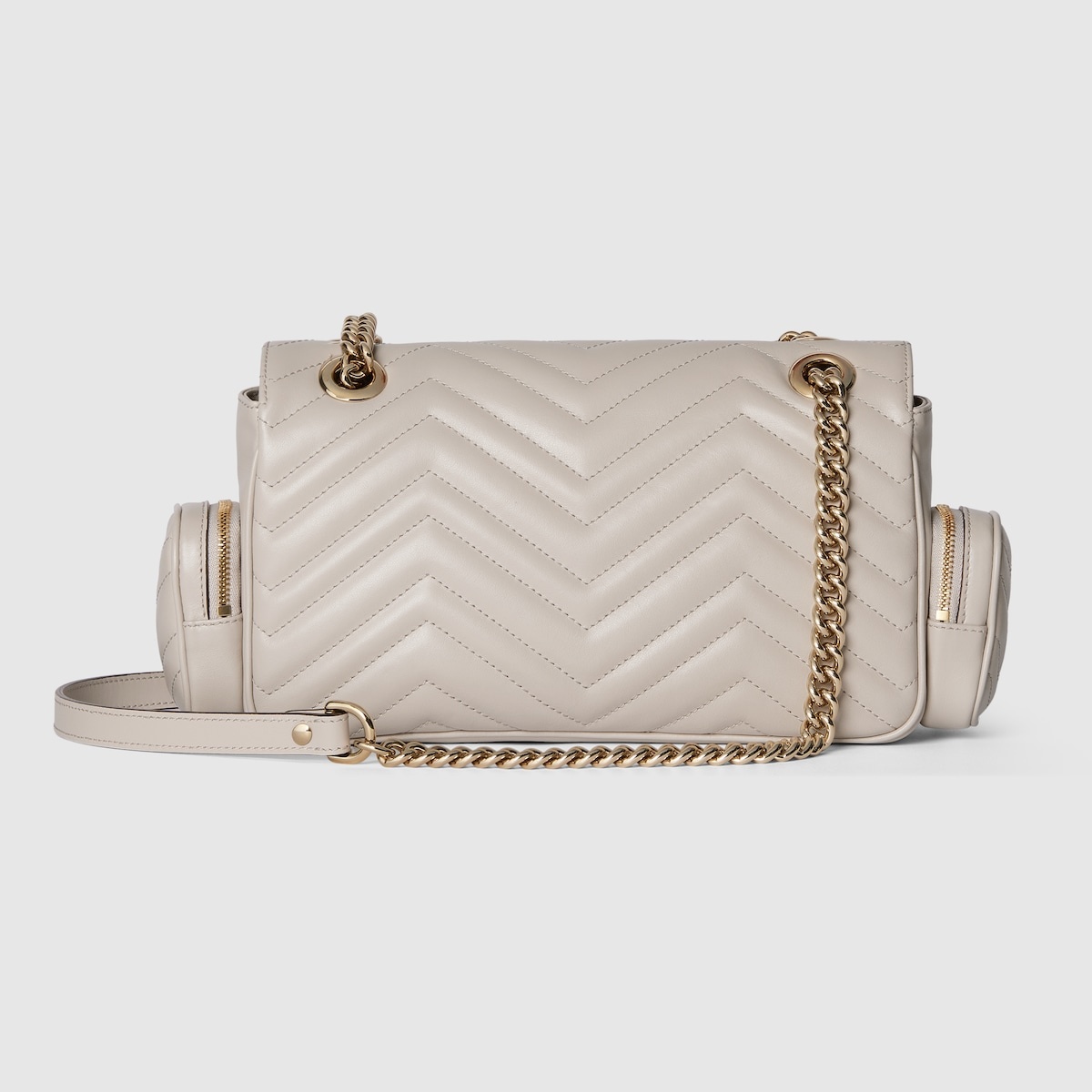 GG Marmont small multi-pocket bag - 5