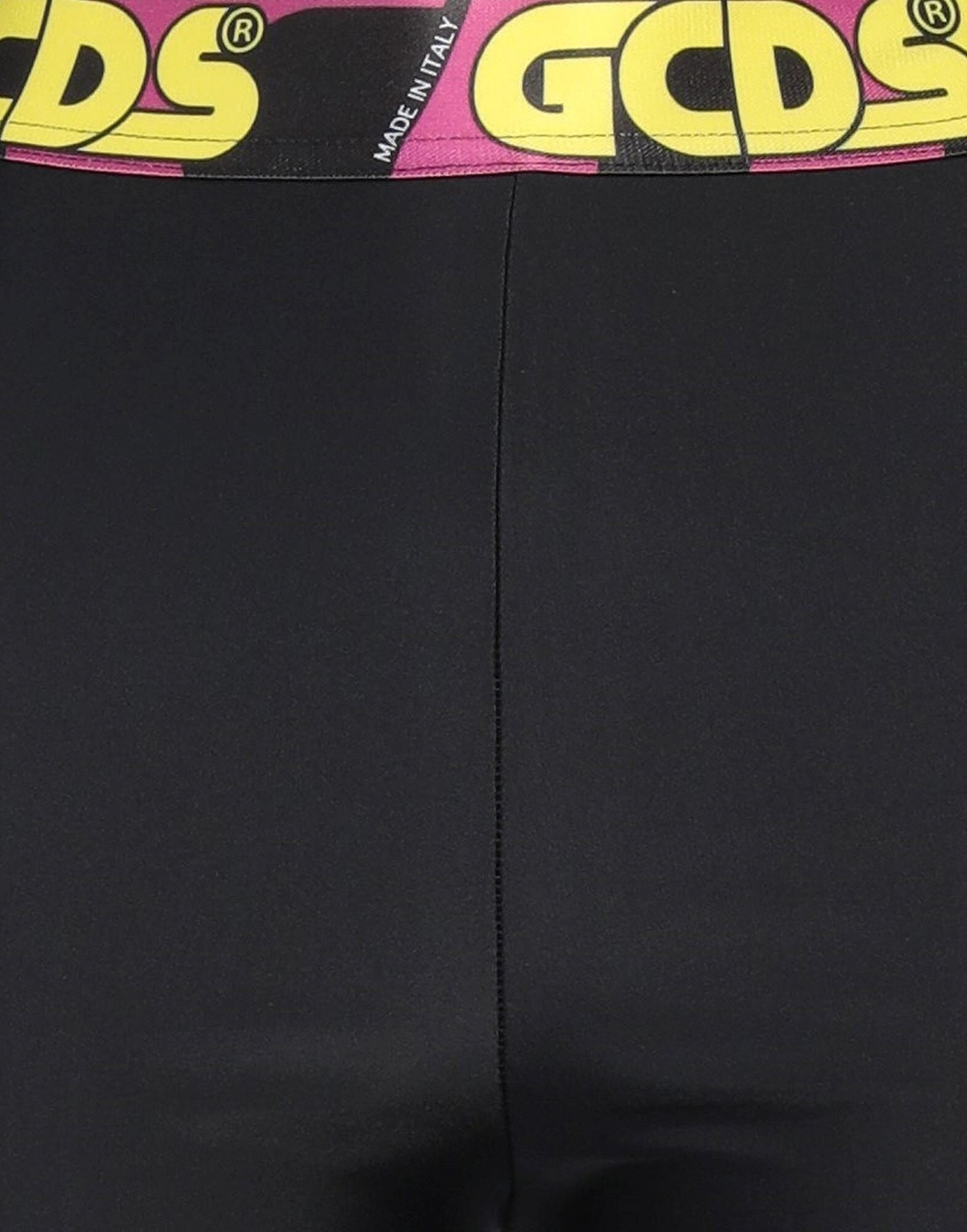 Black Women's Shorts & Bermuda - 4