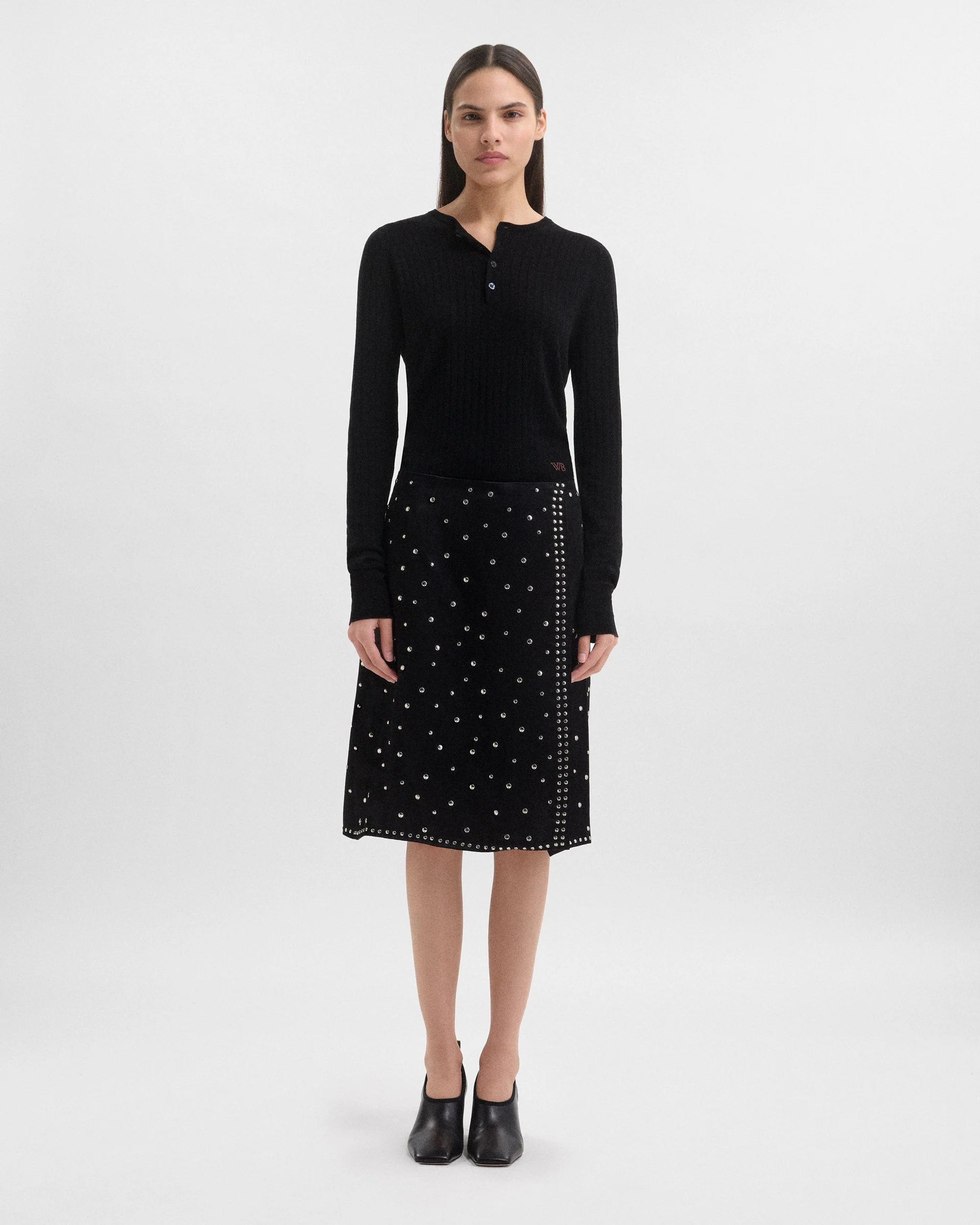Cosmic Skirt - 1