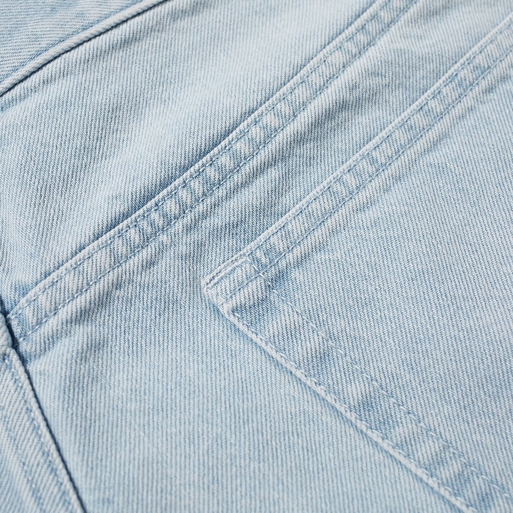 A.P.C. Teddy Denim Short - 3