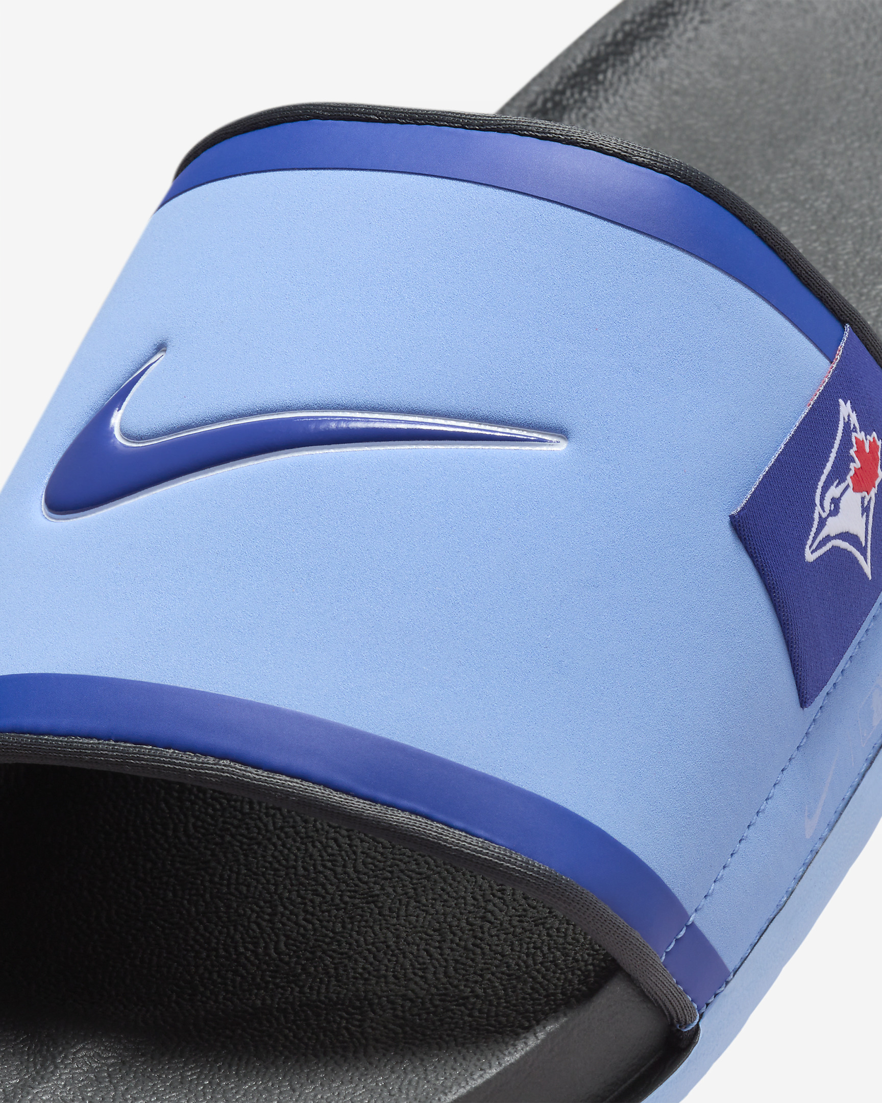 Nike Offcourt (Toronto Blue Jays) Offcourt Slides - 6