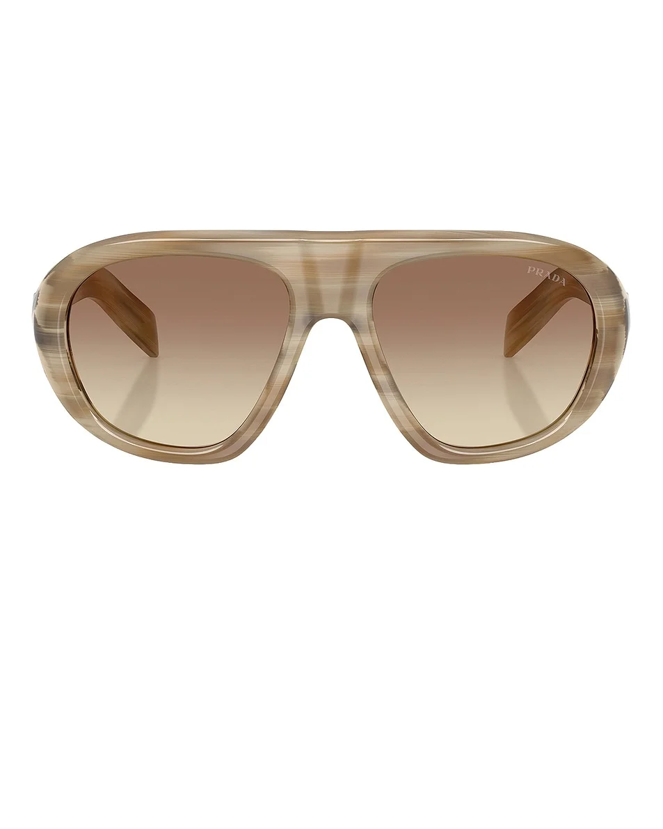 Shield Sunglasses - 1