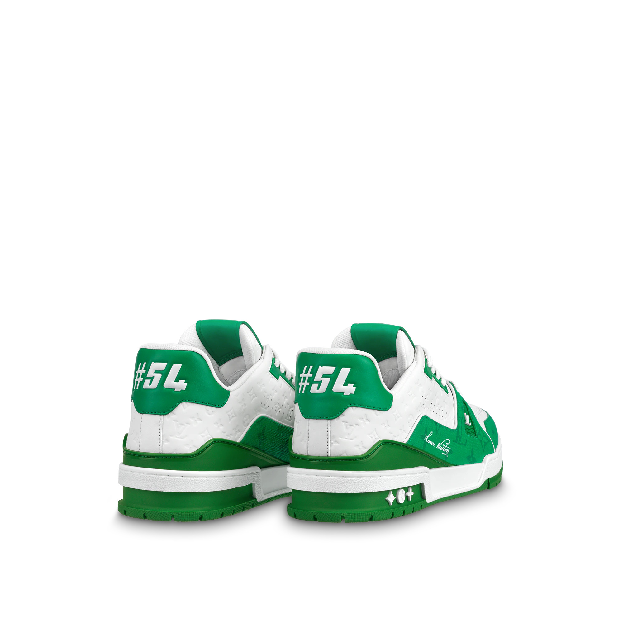 New balance louis vuitton shop