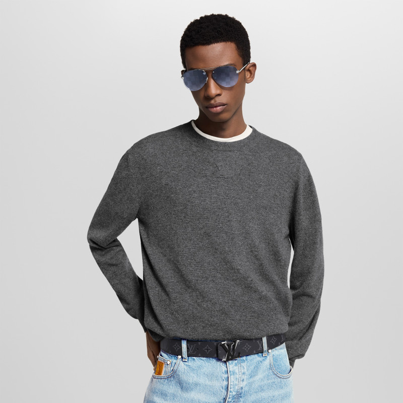 Louis Vuitton LV Shake 40mm Reversible Belt outlook