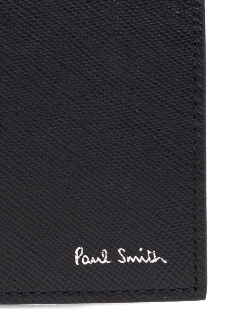 Paul Smith Billfold Wallet outlook
