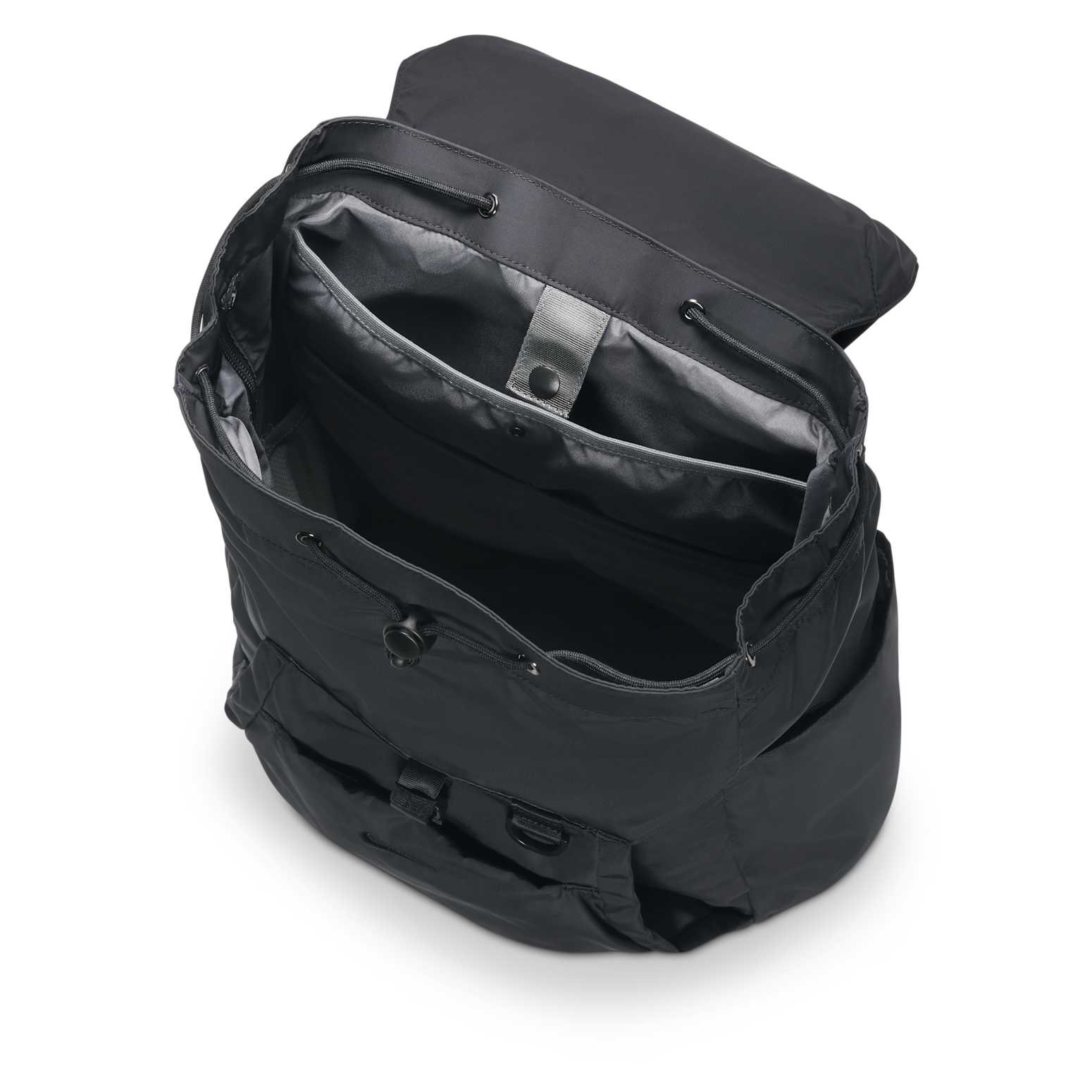Nike One Backpack 25L 'Black' HV1194-010 - 3