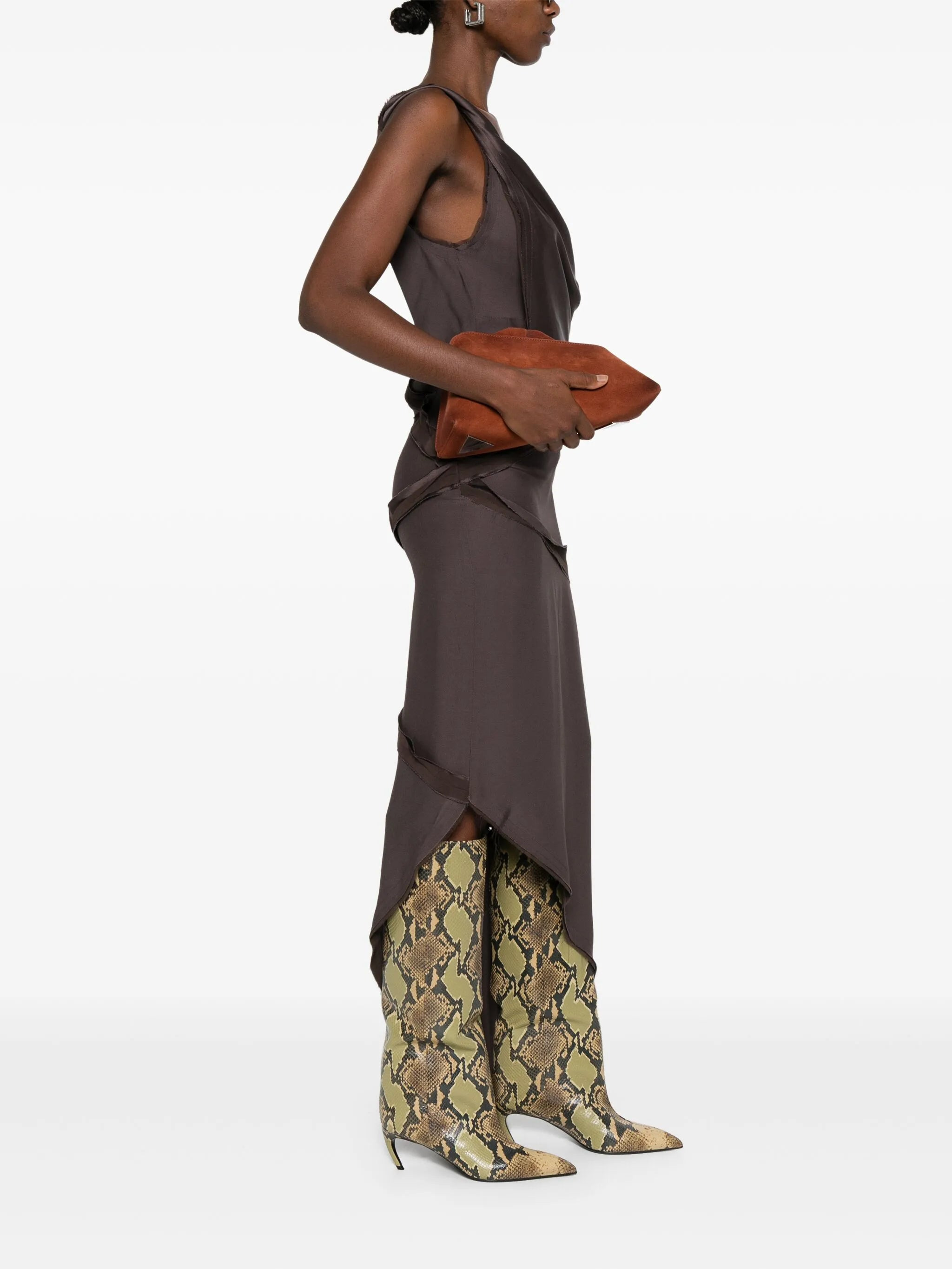 8.30PM clutch bag - 2