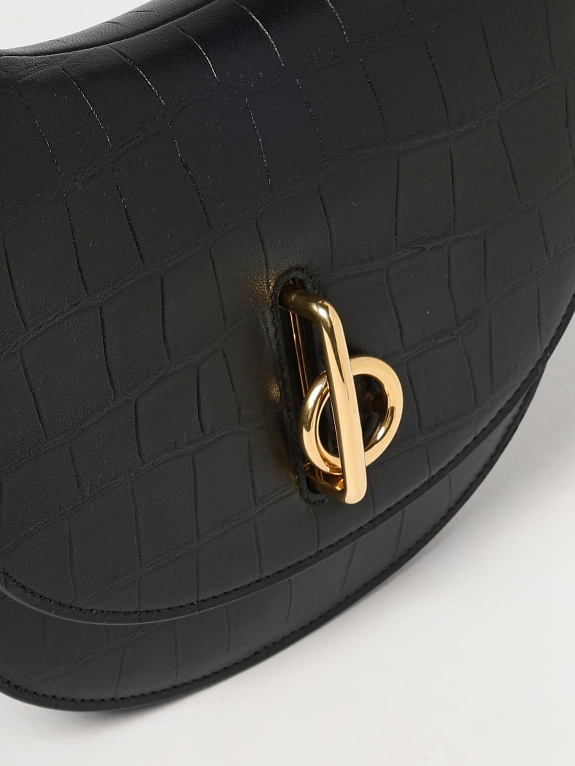 Shoulder bag woman Burberry - 5