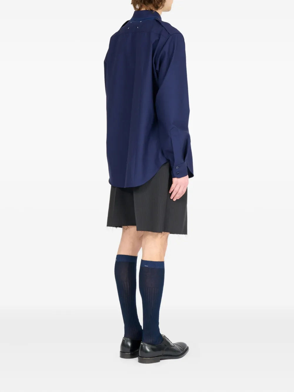 Wool Shirt - 4