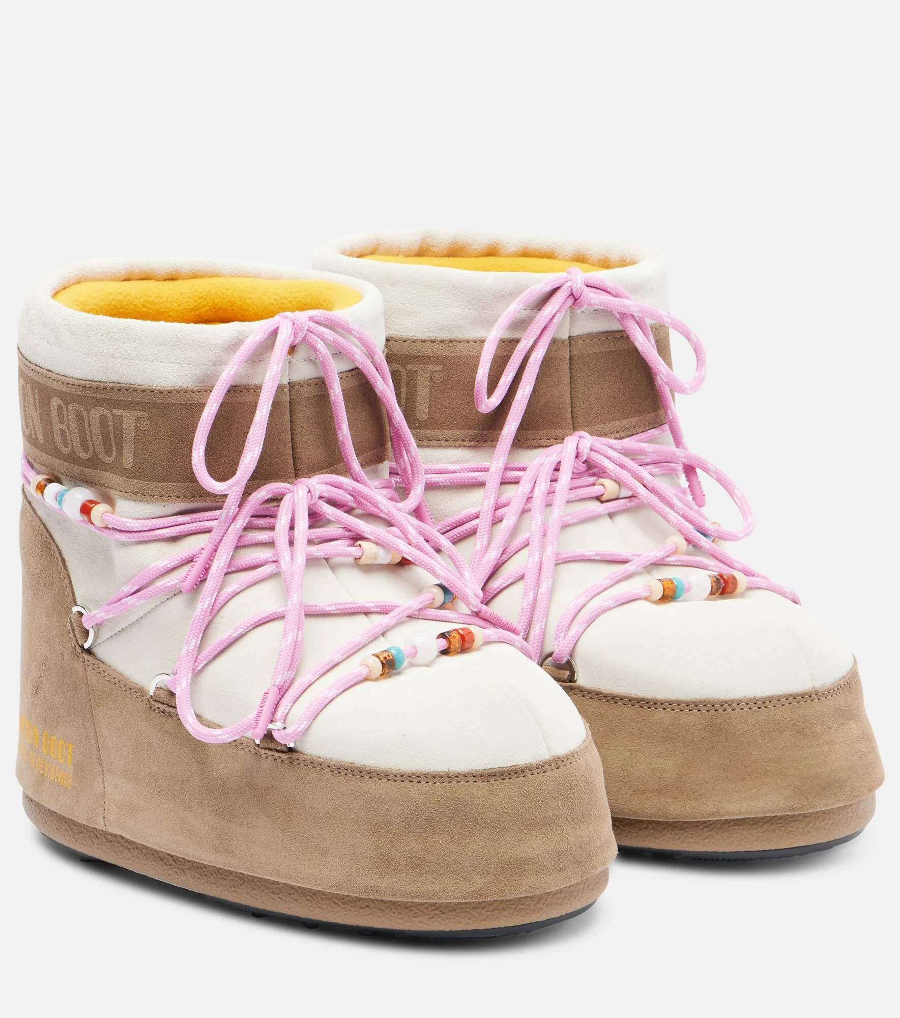 x Guest in Residence Icon Low snow boots - 1
