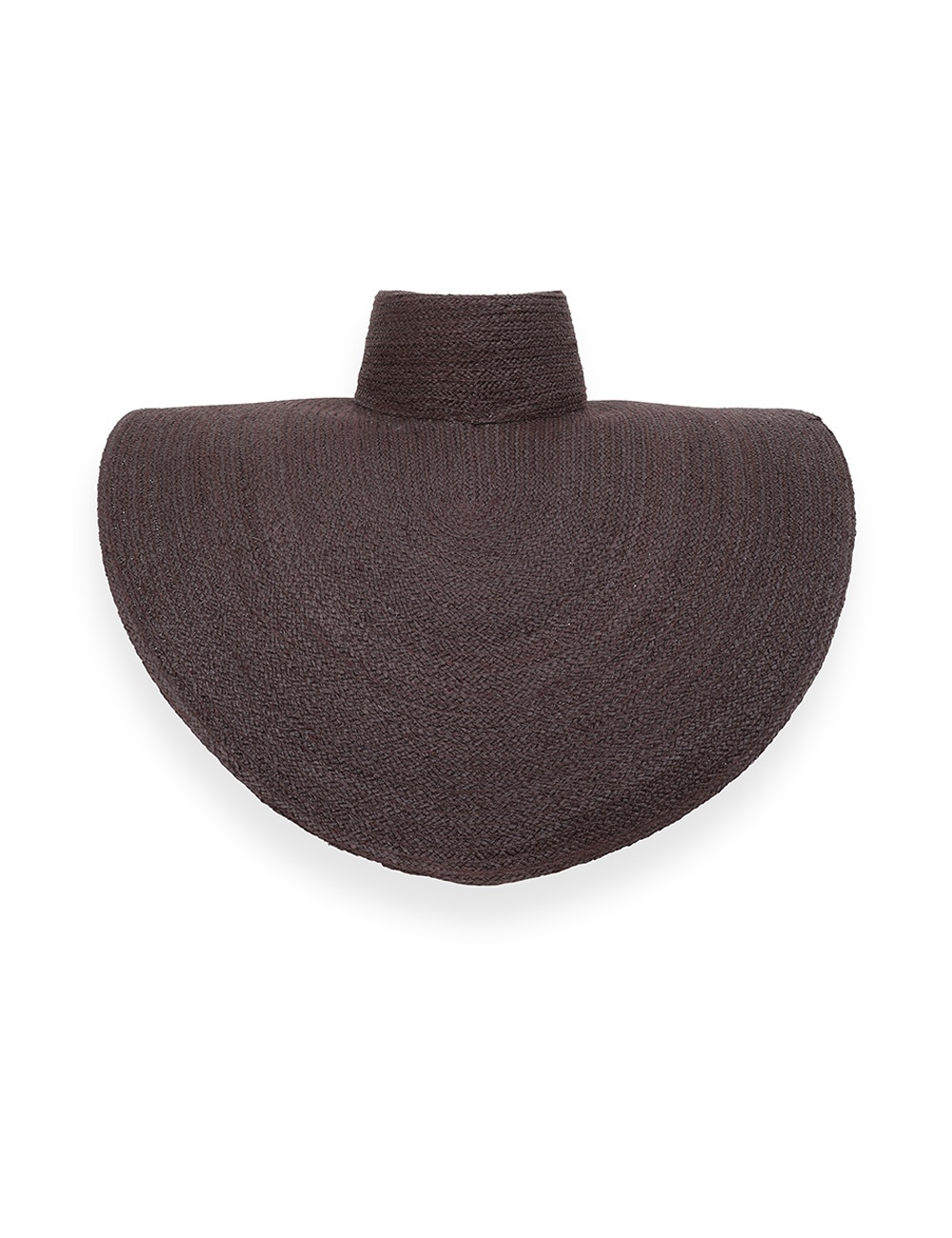 LONG BRIM SUNHAT - 5