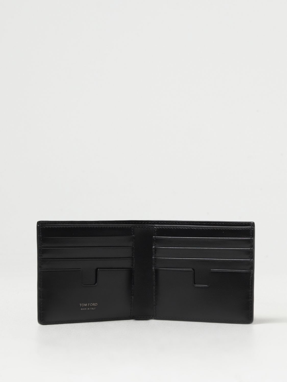 Wallet men Tom Ford - 2