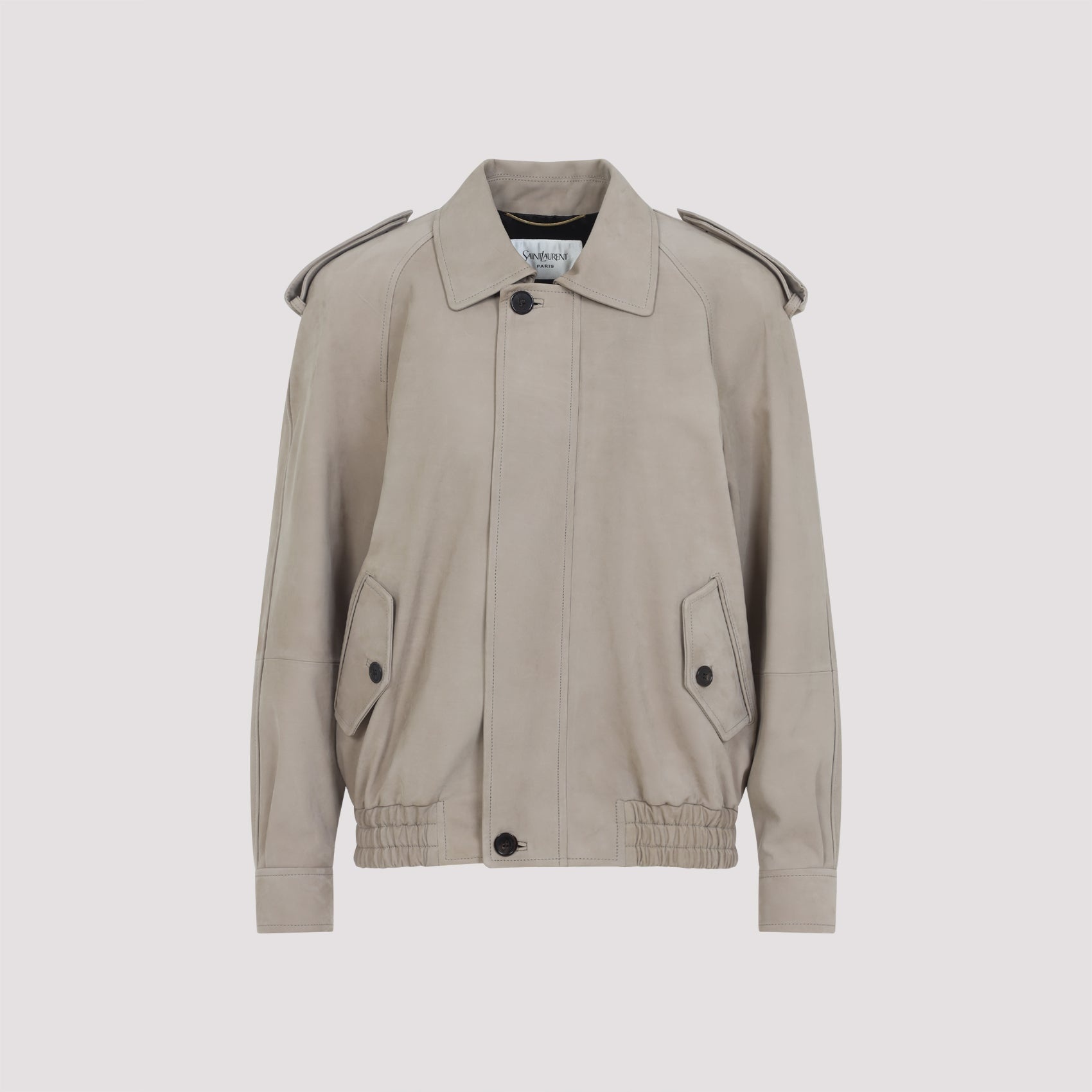 Jackets Grey - 1