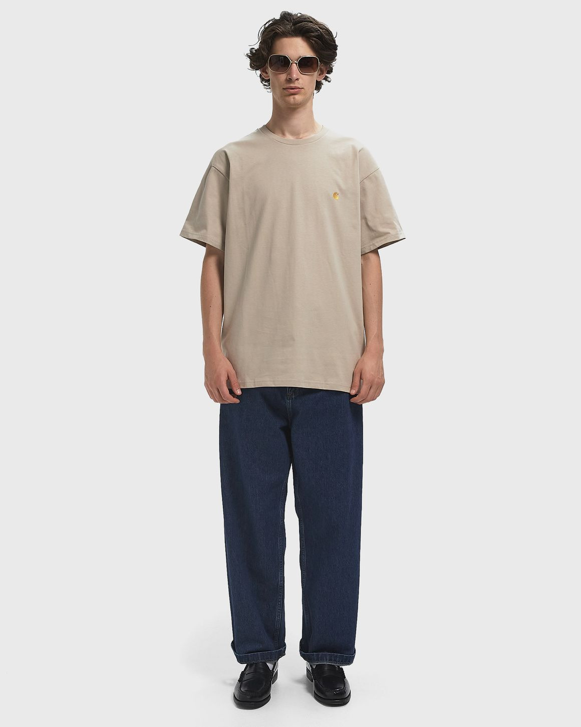Brandon Pant - 2