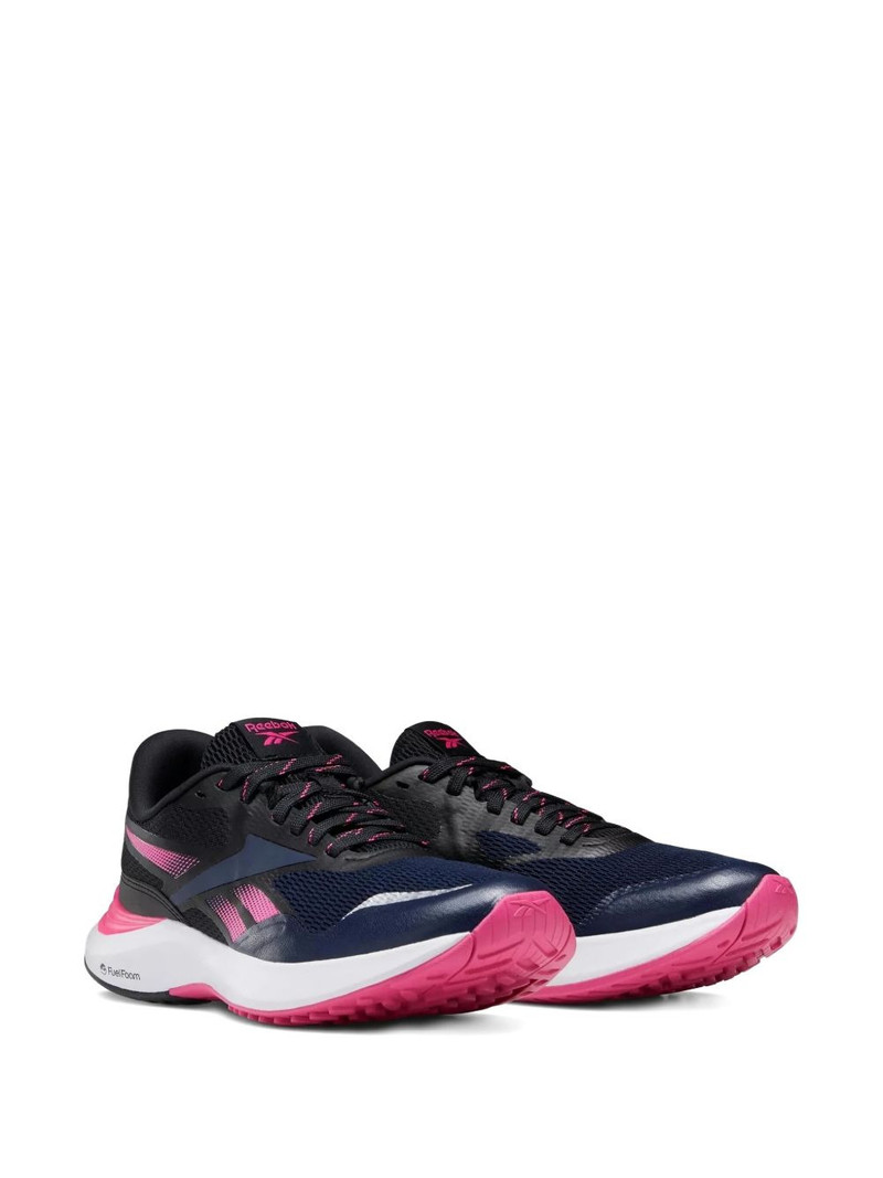 Reebok Endless Road 3.0 "Black" sneakers outlook