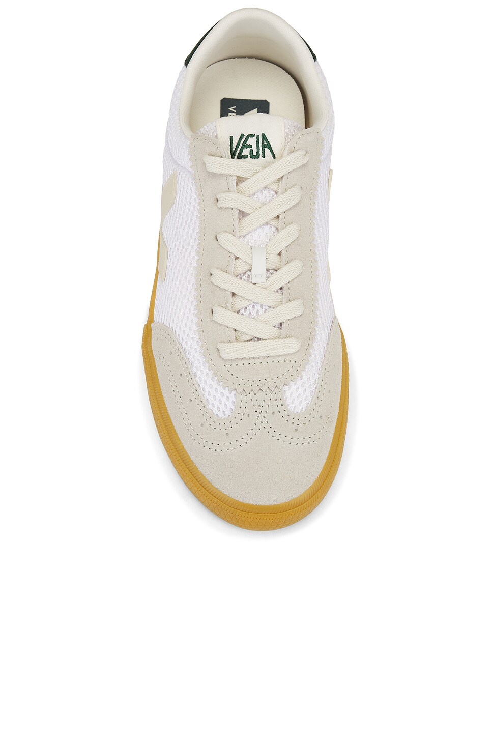Volley Sneakers - 4
