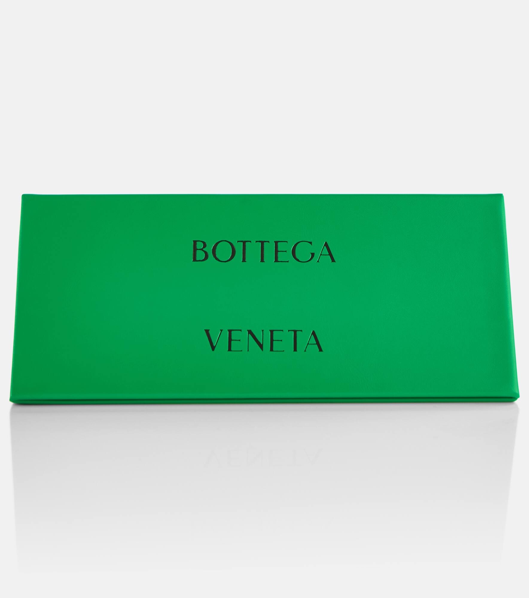 Rectangular sunglasses - 5