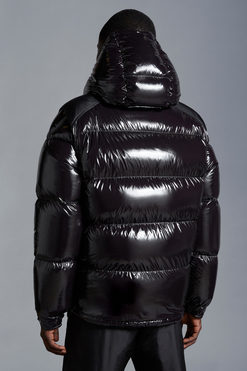 Moncler Karakorum Short Down Jacket Men 5