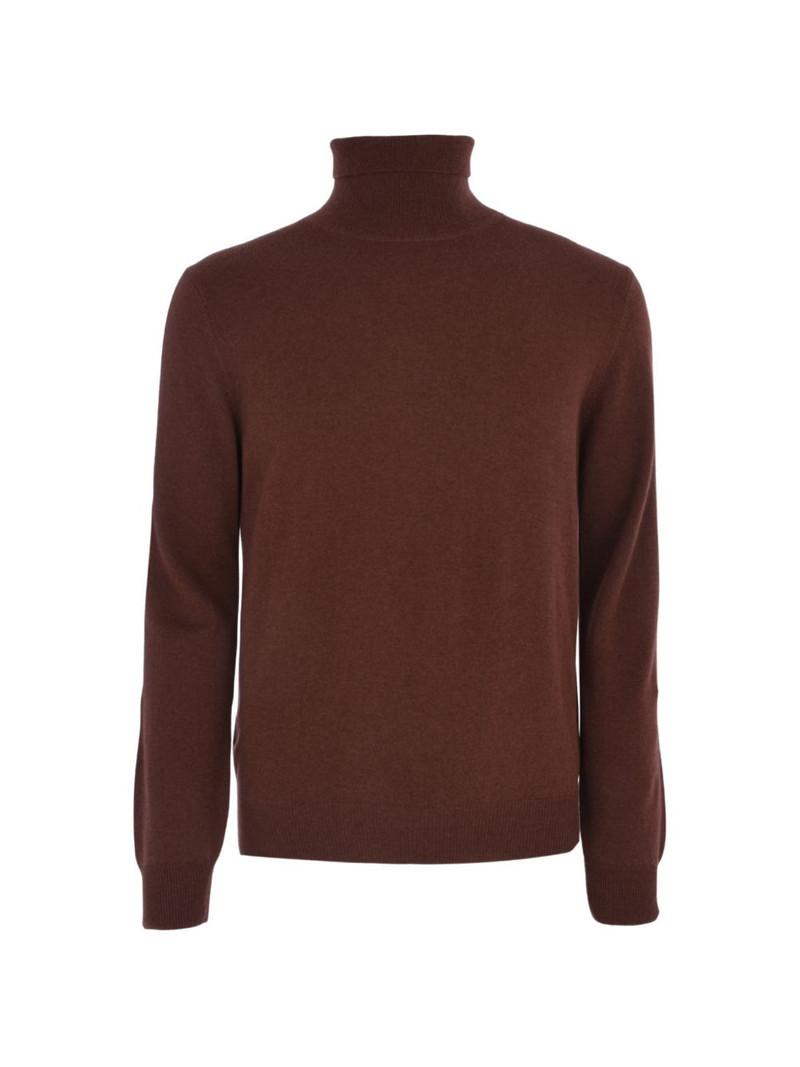 turtleneck knit shirt 1