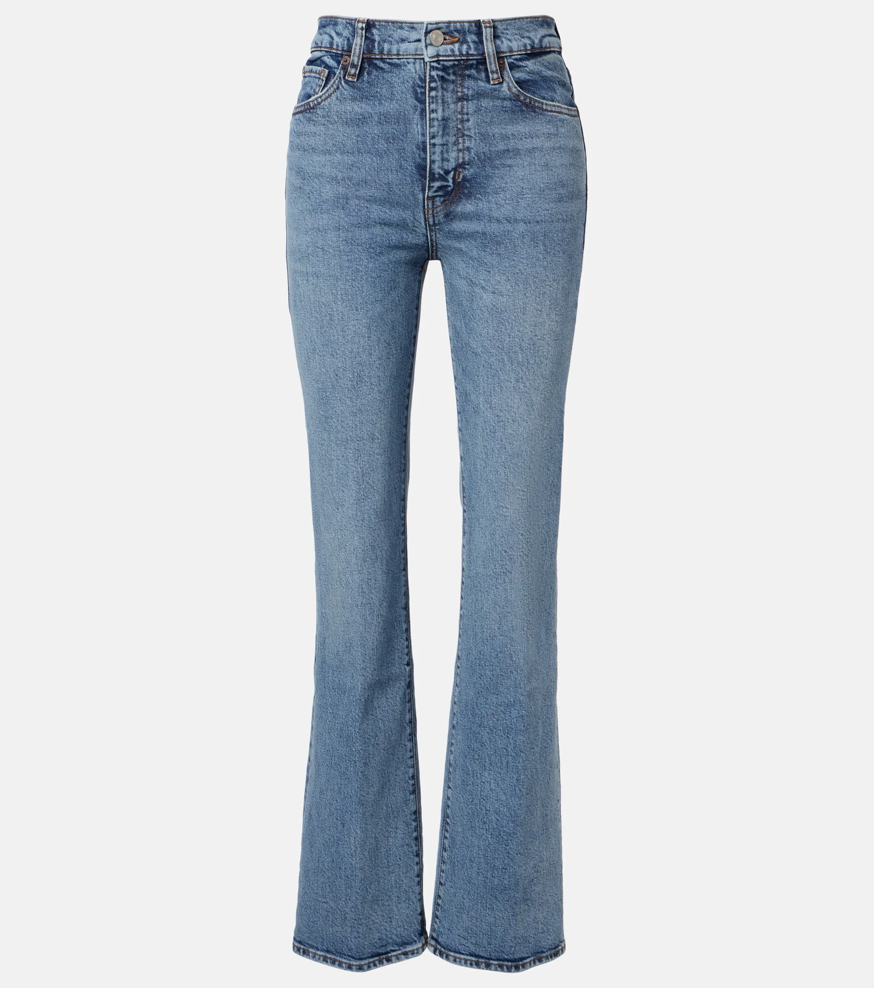 The Arrow flared jeans - 1