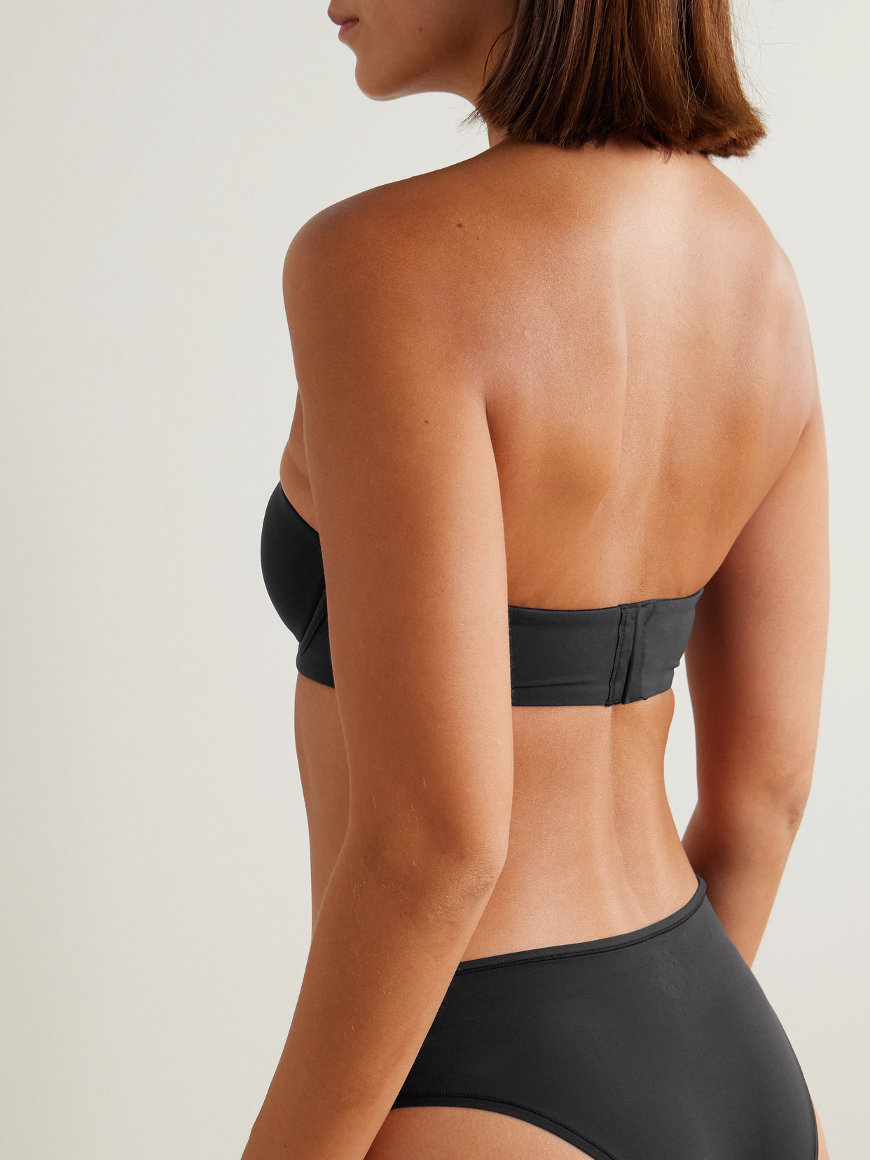 Fits Everybody Strapless Bra - 2