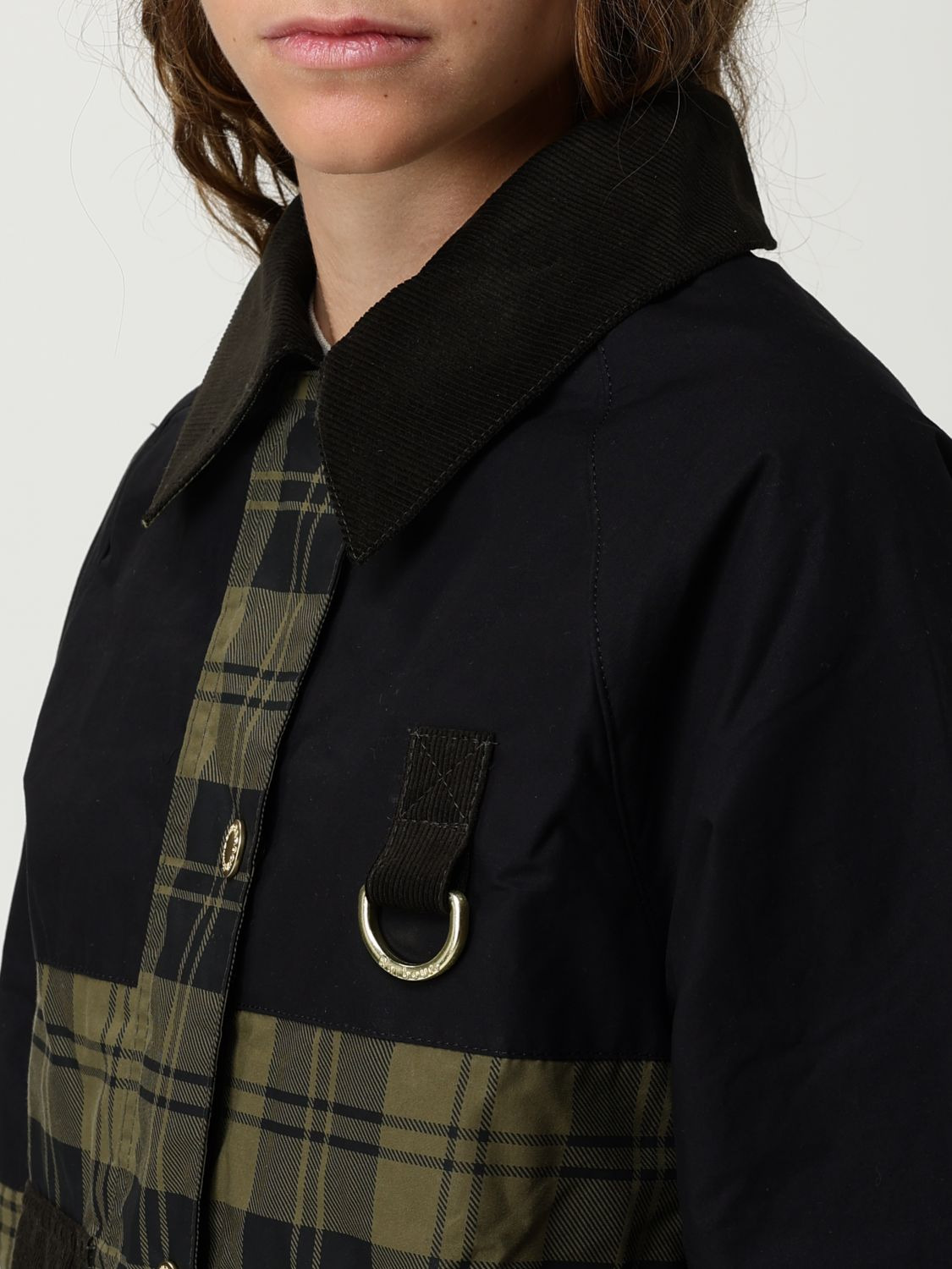 Jacket woman Barbour - 4