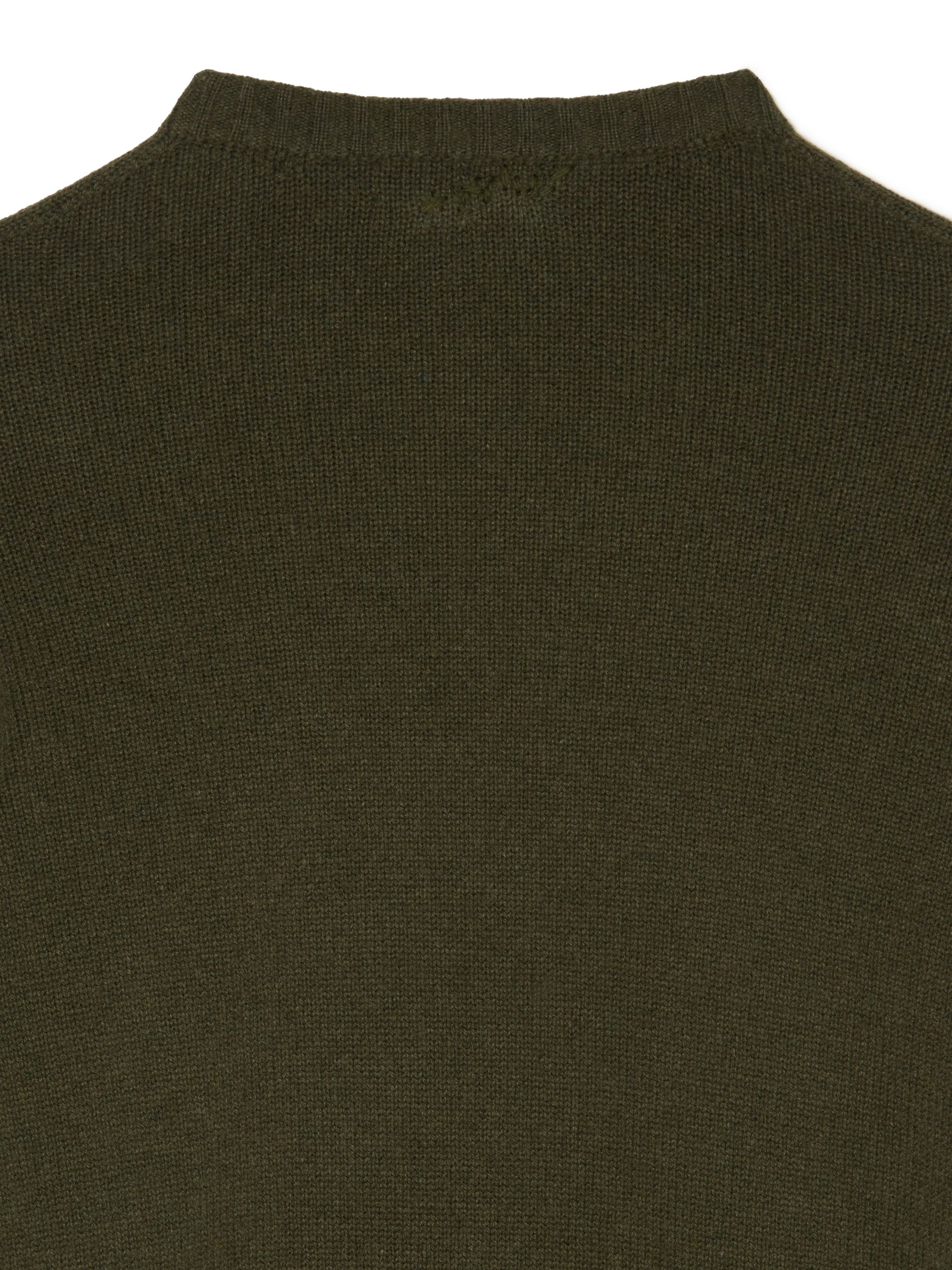 Knit Basic Crewneck - 10