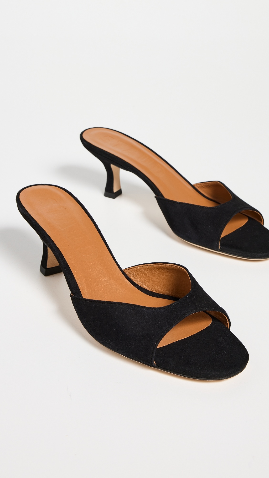 Brigitte Mules - 4